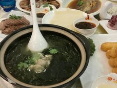 -高德海鲜舫(黄河南大街店)