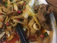 -螺蛳粉先生(蓟门桥店)