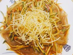 -粗粮人家·东北菜(洋桥店)