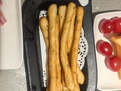 -海底捞火锅(牡丹园店)