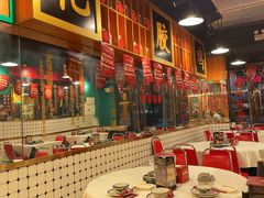 -大永發老火浓汤·经典粤菜(北滨路店)