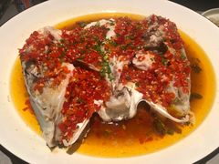 -洞庭鱼香(万科店)