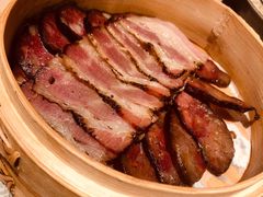 腊味三拼-山石榴·贵州菜(丰盛里店)