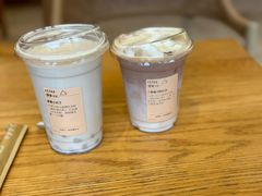 -去茶山(成都万象城店)