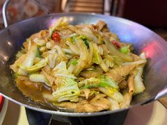 -小柴米·传统江西菜(八一广场店)