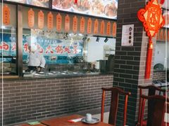 -上庄晋风庄园(上庄店)