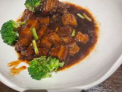 -扬州狮子楼·非遗淮扬菜(总店)