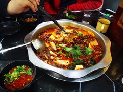 -壮壮馋嘴蛙(商业餐饮文化一条街店)