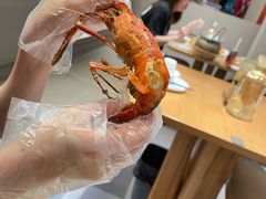 -隅乐胡椒虾·台湾菜·团建(皇岗店)