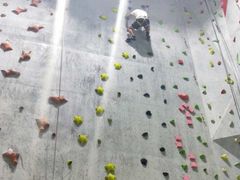 -尽峰攀岩 Acme Climbing