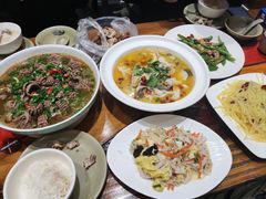 -POLO小馆·老南京菜(解放路店)