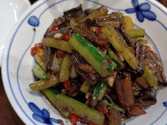 -张氏父子常德肠子馆(贺龙店)