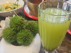 -吕氏焗小鲜•海鲜青岛菜(总店)