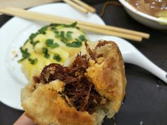 -白魁老号饭庄(交道口店)