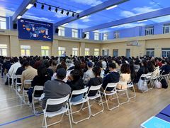 -新航道雅思托福·留学·考研培训(人民广场校区)