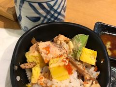-沼津港渔市(宏伊国际广场店)