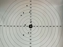 -中安射击运动俱乐部