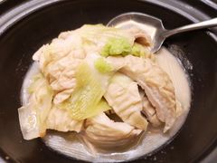 -潮汕味道·煮海餐厅(金麟大厦店)