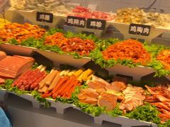 -醉人椒麻辣香锅(上地华联店)