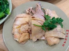 -百家鸡味馆(清泰店)