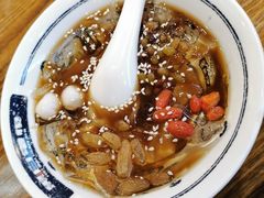 特色冰凉粉-黑白电视长沙小吃(悦汇城店)