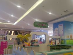 -孩子王童乐园(唐山万达广场店)