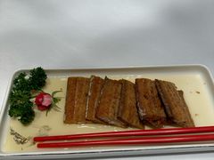 -上海老饭店(北京分店)