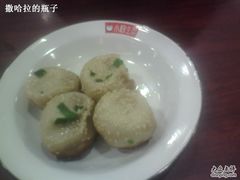 -小杨生煎(成山巴黎春天店)