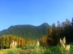 -贵阳市花溪国家城市湿地公园