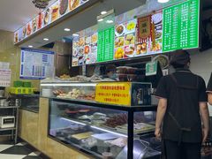 菜单-白魁老号饭庄(安内店)