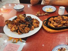 -桃子餐厅·天津菜(红星路直营店)