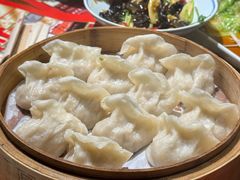 -新兴园饺子馆(河南街店)