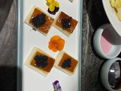 玫瑰香烤鸭-桐爷小馆(广渠门店)