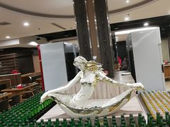 -福成自助烤肉(青春路店)