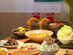 -双门洞·森系料理(体育西店)