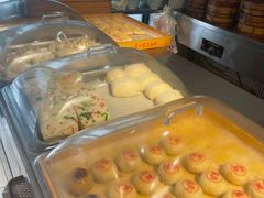 -常州银丝面馆(府琛店)