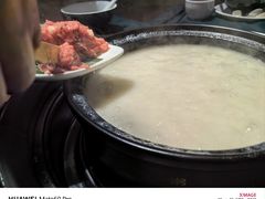 -大良毋米粥(锦龙路总店)