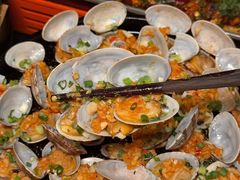 -何师烧烤Pro ·江湖川菜·小龙虾·精酿(太古里旗舰店)