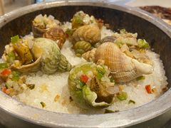 -鹅掂·大岭山烧鹅