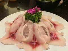 -捞王锅物料理(温州万象城店)