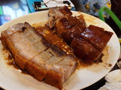 -丽的面家(多宝路店)