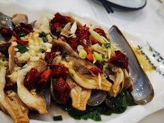 -郭姐·威海渔村(黄兴路店)