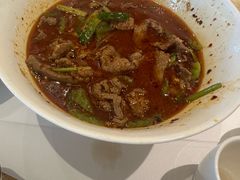 酸辣粉-眉州东坡(北苑华贸店)