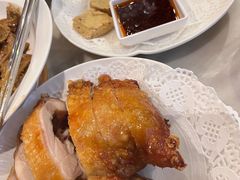 -宝月楼·台湾菜馆(天河城店)