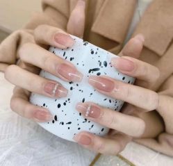 -糖·美学·美甲