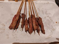 -苏小牛·牛肉串(国贸店)