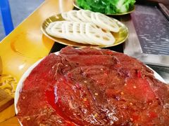 -石屏老字号4号包浆豆腐美食城(泼水广场店)