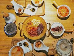 -炖物24章·顺时轻养茶(杭州大厦店)