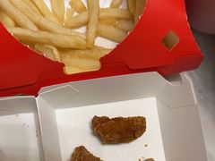 -麦当劳(欧陆广场店)