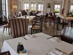 大堂-上海和平饭店华懋阁 Cathay Room